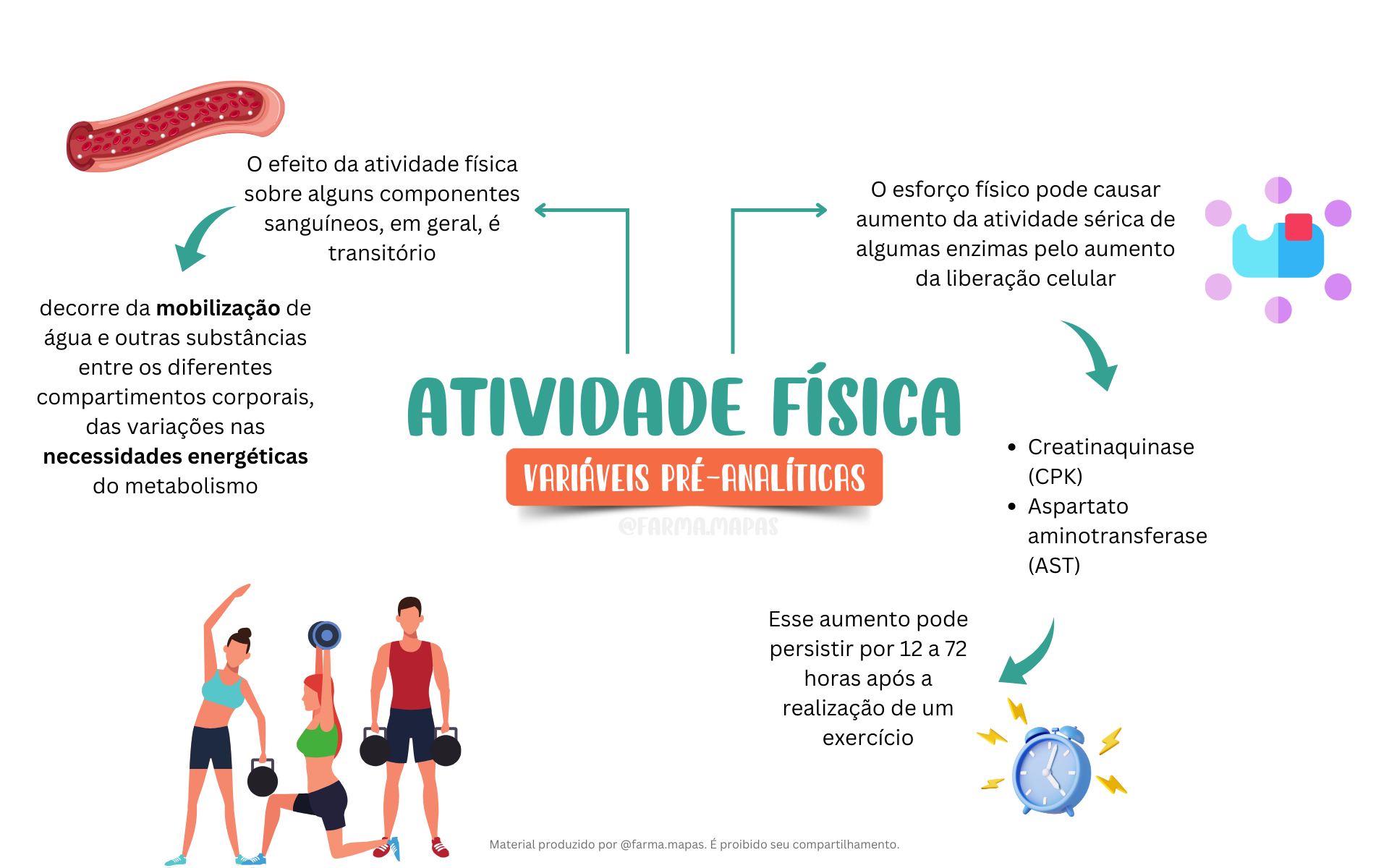 Cópia de Fase pré-analítica